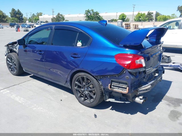 Subaru dib 2020 JF1VA1F66L8802018 Image 3