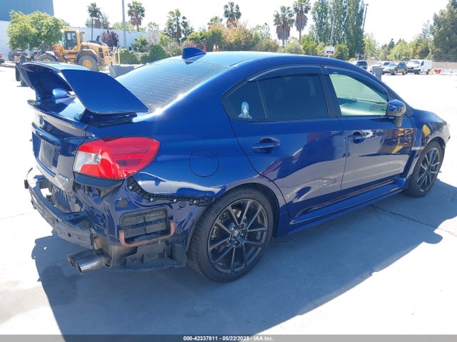 Subaru dib 2020 JF1VA1F66L8802018 Image 4
