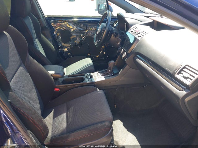 Subaru dib 2020 JF1VA1F66L8802018 Image 5