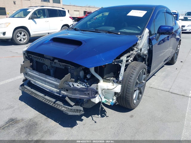 Subaru dib 2020 JF1VA1F66L8802018 Image 6