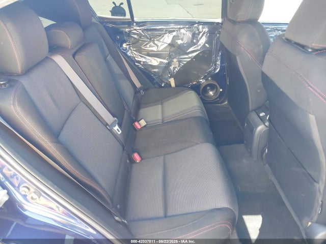 Subaru dib 2020 JF1VA1F66L8802018 Image 8