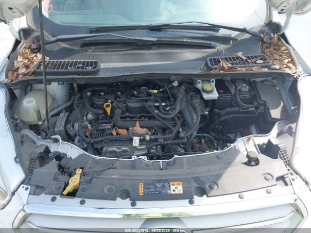 2018 FORD ESCAPE 1FMCU0GD9JUD55054 Photo 9
