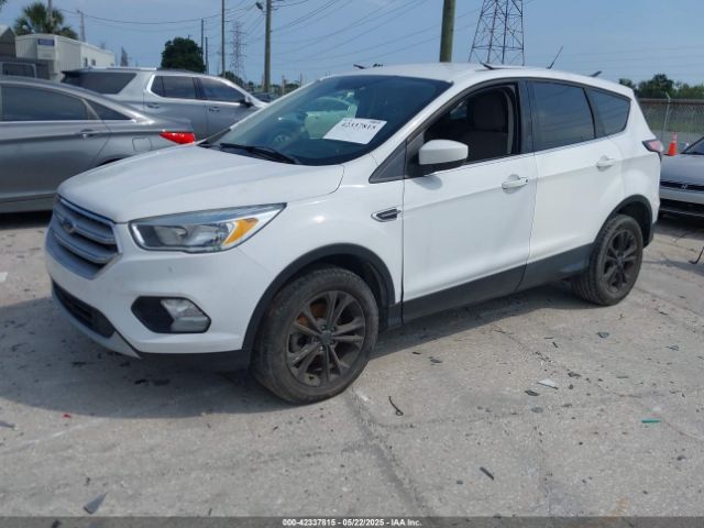 2018 FORD ESCAPE 1FMCU0GD9JUD55054 Photo 1
