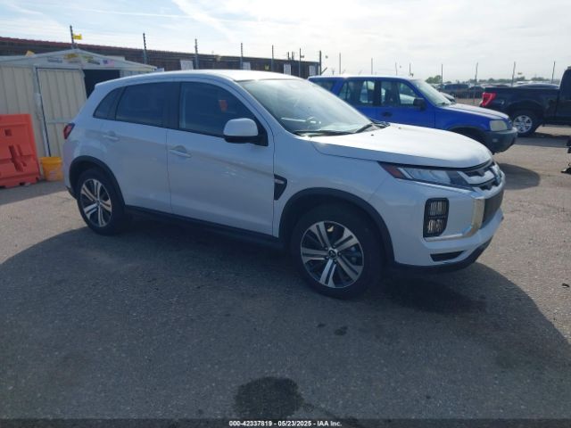 2024 MITSUBISHI OUTLANDER SPORT JA4ARUAU3RU018351 Photo 0