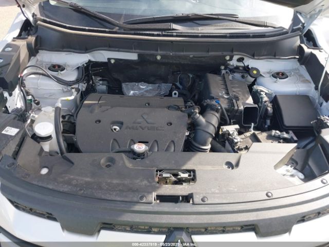 2024 MITSUBISHI OUTLANDER SPORT JA4ARUAU3RU018351 Photo 9