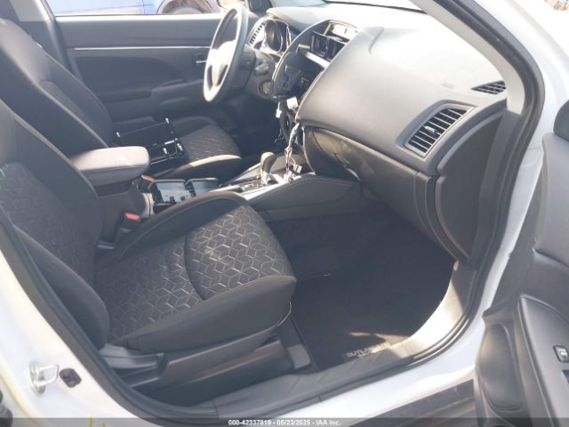 2024 MITSUBISHI OUTLANDER SPORT JA4ARUAU3RU018351 Photo 4