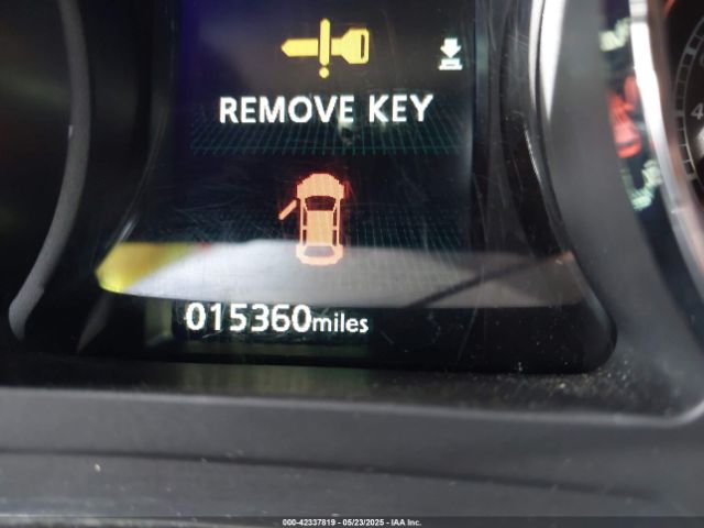 2024 MITSUBISHI OUTLANDER SPORT JA4ARUAU3RU018351 Photo 6