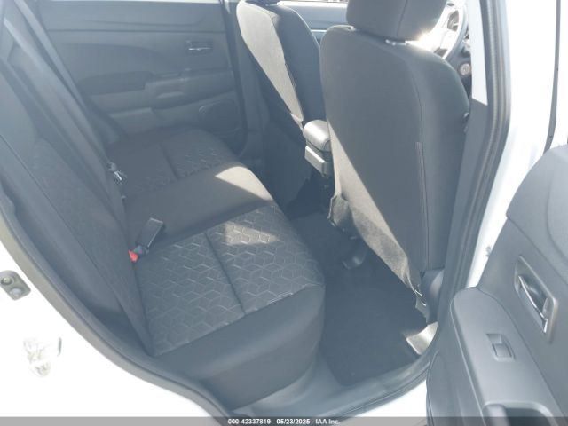 2024 MITSUBISHI OUTLANDER SPORT JA4ARUAU3RU018351 Photo 7