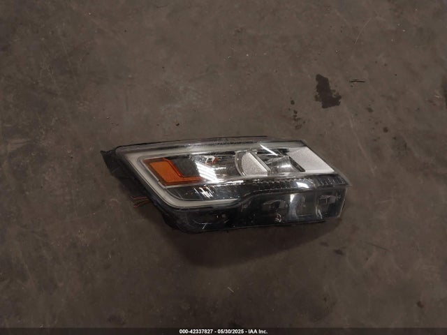 Ford 3.5l ti-vct 2018 1FM5K8D83JGB43172 Image 12