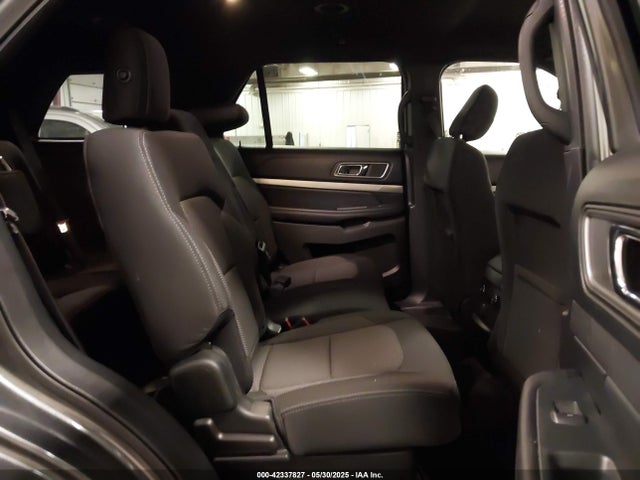 Ford 3.5l ti-vct 2018 1FM5K8D83JGB43172 Image 8