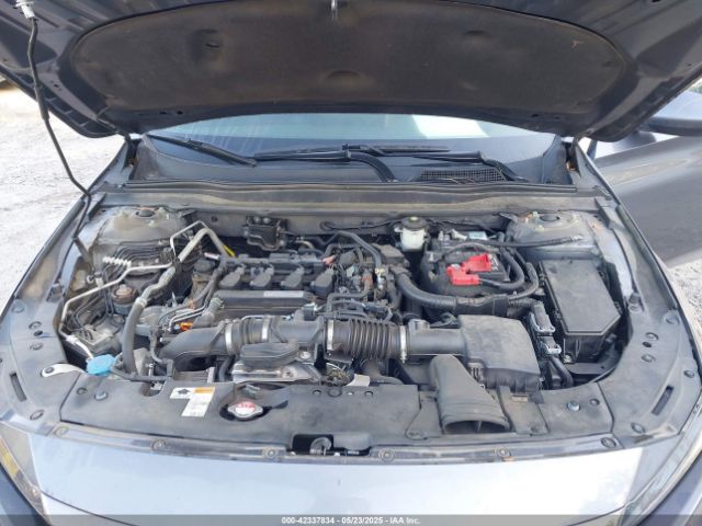 1HGCV1F30JA005928 Honda Accord Sport