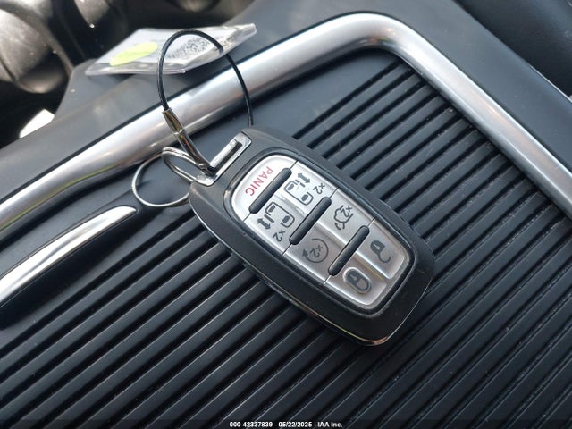 2C4RC1BG3RR162402 Chrysler Pacifica Touring L