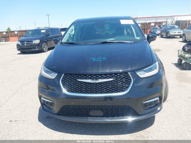 2C4RC1BG3RR162402 Chrysler Pacifica Touring L
