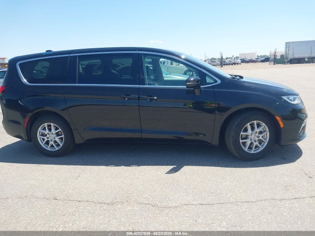 2C4RC1BG3RR162402 Chrysler Pacifica Touring L