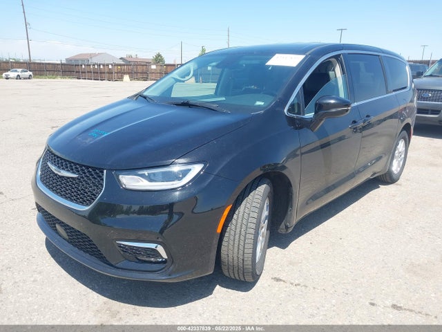2C4RC1BG3RR162402 Chrysler Pacifica Touring L