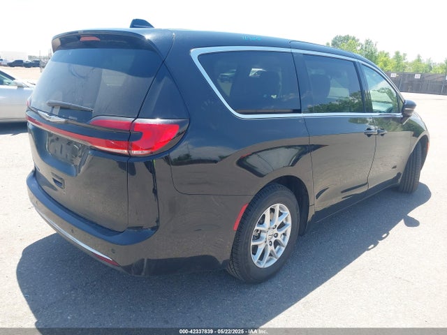 2C4RC1BG3RR162402 Chrysler Pacifica Touring L