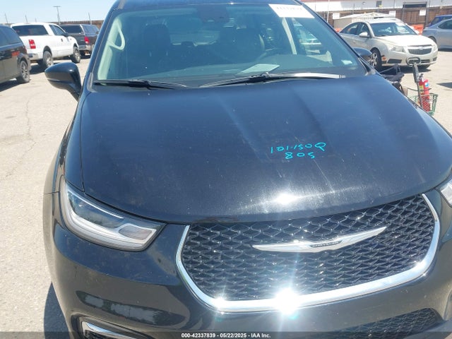 2C4RC1BG3RR162402 Chrysler Pacifica Touring L