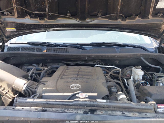 5TDFY5B12NS189812 Toyota 3ur-fe