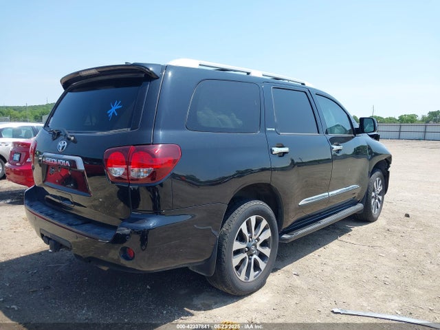 5TDFY5B12NS189812 Toyota 3ur-fe