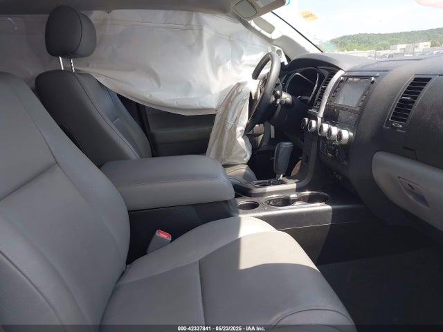5TDFY5B12NS189812 Toyota 3ur-fe