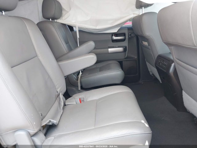 5TDFY5B12NS189812 Toyota 3ur-fe