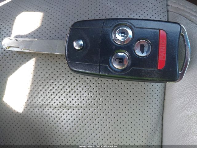 2012 ACURA MDX 2HNYD2H88CH539392 Photo 10