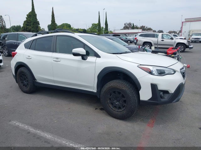 Subaru na 2023 JF2GTHNC9PH254116 zdjęcie główne