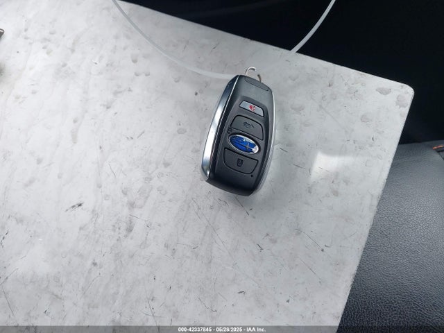 Subaru na 2023 JF2GTHNC9PH254116 Image 11