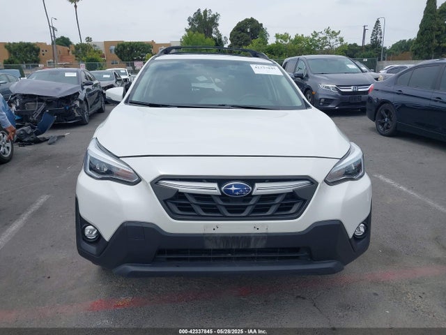 Subaru na 2023 JF2GTHNC9PH254116 Image 13