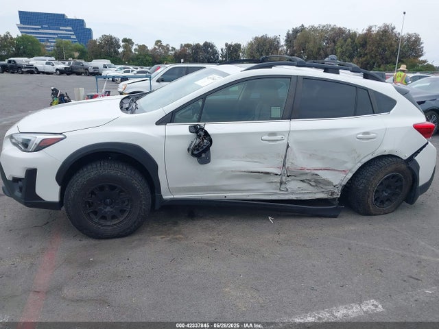 Subaru na 2023 JF2GTHNC9PH254116 Image 15