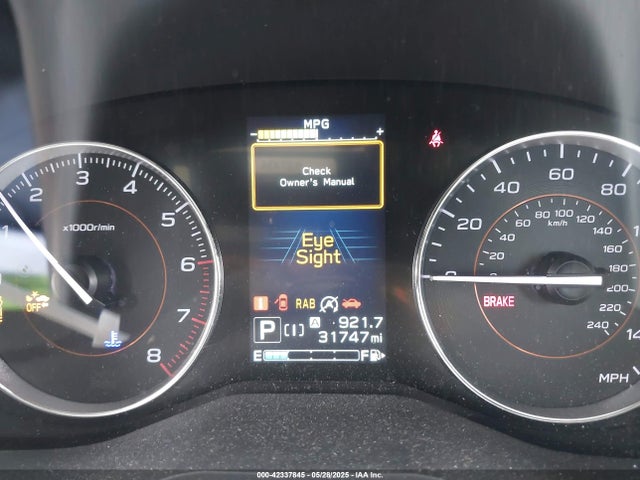 Subaru na 2023 JF2GTHNC9PH254116 Image 16