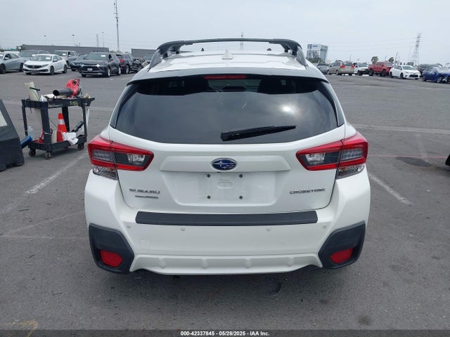 Subaru na 2023 JF2GTHNC9PH254116 Image 17