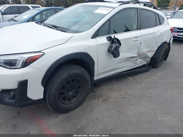 Subaru na 2023 JF2GTHNC9PH254116 Image 18