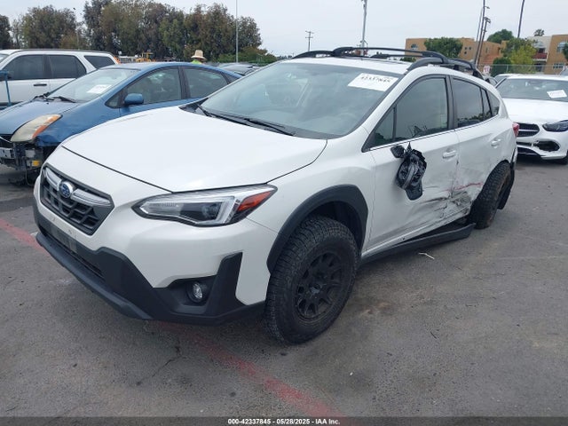 Subaru na 2023 JF2GTHNC9PH254116 Image 2
