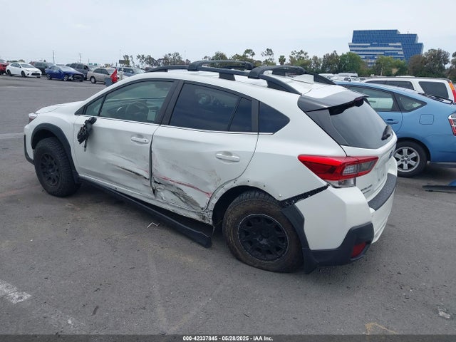 Subaru na 2023 JF2GTHNC9PH254116 Image 3