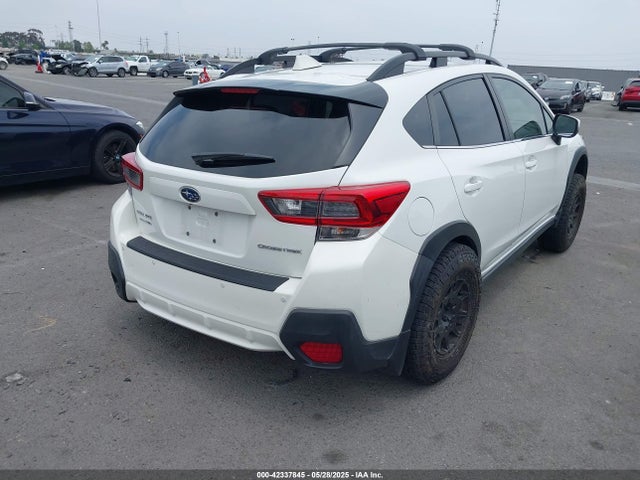 Subaru na 2023 JF2GTHNC9PH254116 Image 4