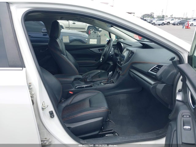 Subaru na 2023 JF2GTHNC9PH254116 Image 5