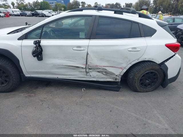 Subaru na 2023 JF2GTHNC9PH254116 Image 6