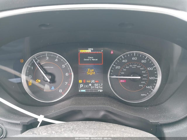 Subaru na 2023 JF2GTHNC9PH254116 Image 7