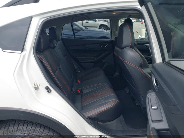 Subaru na 2023 JF2GTHNC9PH254116 Image 8
