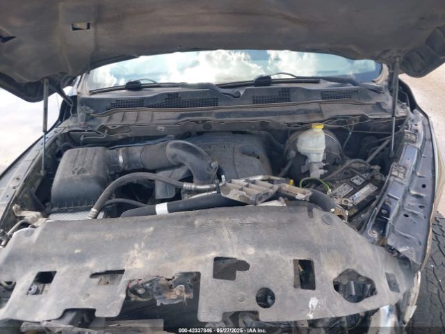 1C6RR7LT6ES201352 RAM 1500 Big Horn