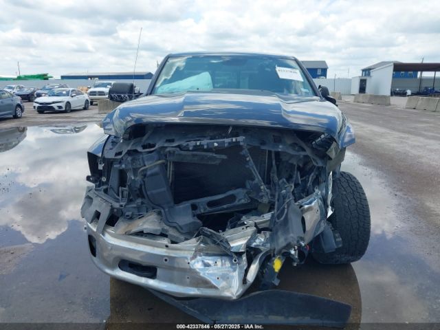 1C6RR7LT6ES201352 RAM 1500 Big Horn
