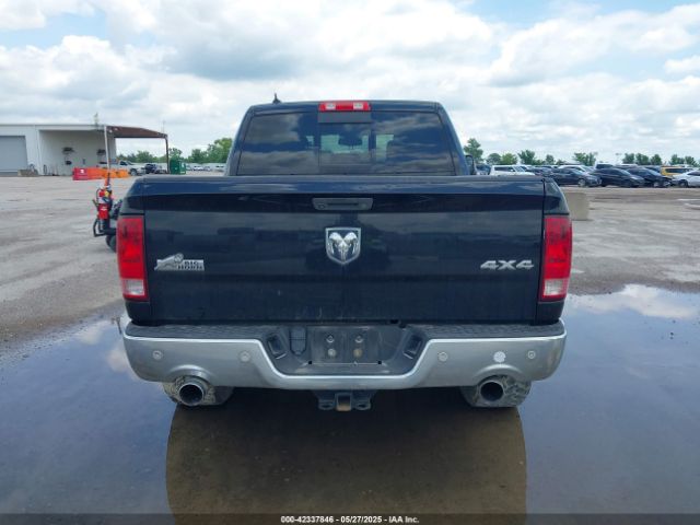 1C6RR7LT6ES201352 RAM 1500 Big Horn