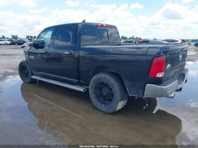 1C6RR7LT6ES201352 RAM 1500 Big Horn