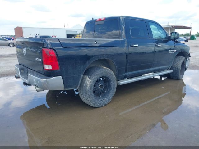 1C6RR7LT6ES201352 RAM 1500 Big Horn
