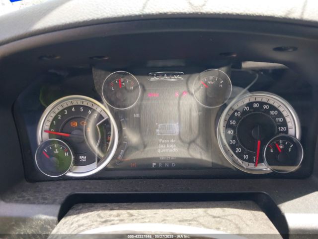 1C6RR7LT6ES201352 RAM 1500 Big Horn