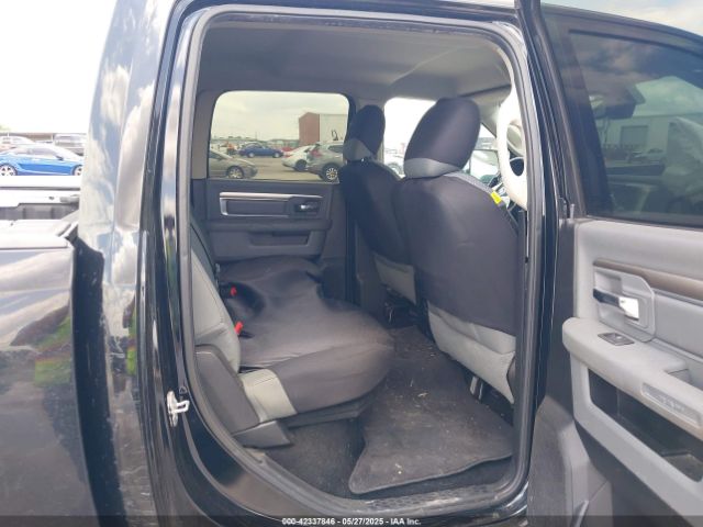 1C6RR7LT6ES201352 RAM 1500 Big Horn