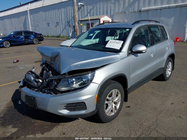 WVGBV7AX6HK030596 Volkswagen 2.0 tsi