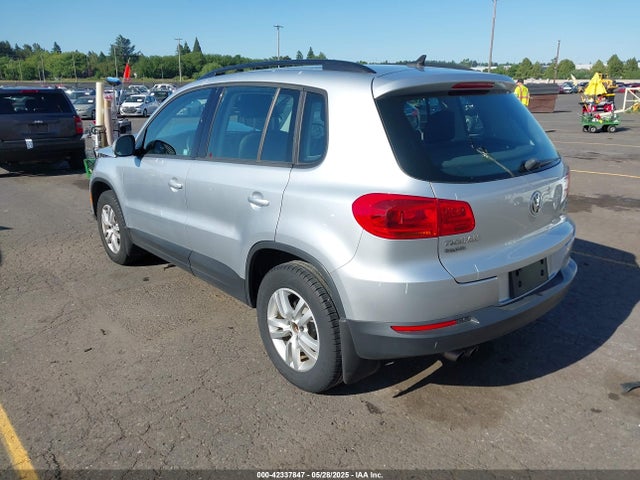 WVGBV7AX6HK030596 Volkswagen 2.0 tsi