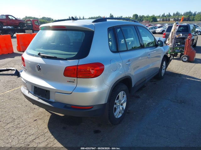 WVGBV7AX6HK030596 Volkswagen 2.0 tsi